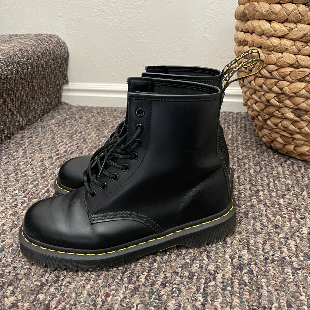 Doc Martens